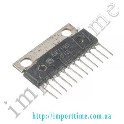 Микросхема AN7148