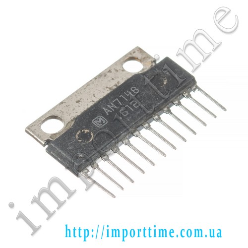 Микросхема AN7148