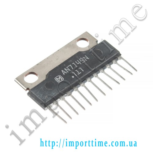 Микросхема AN7149N