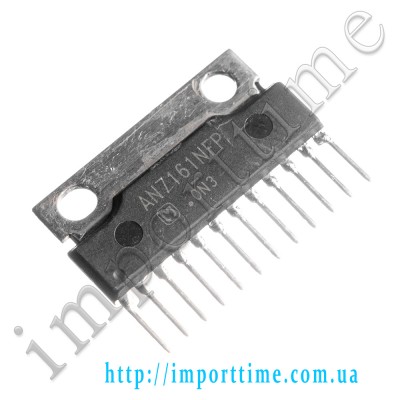 Микросхема AN7161NFP