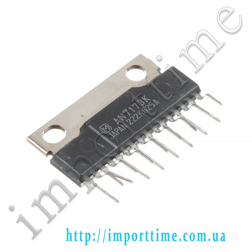 Микросхема AN7173K