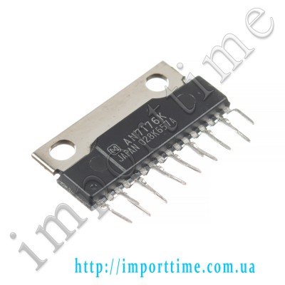 Микросхема AN7176K