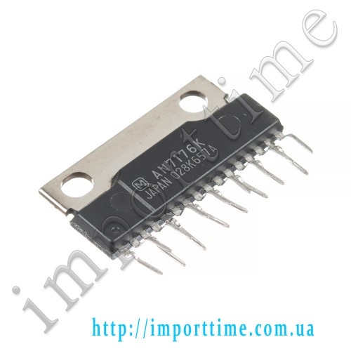 Микросхема AN7176K