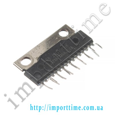 Микросхема AN7190K
