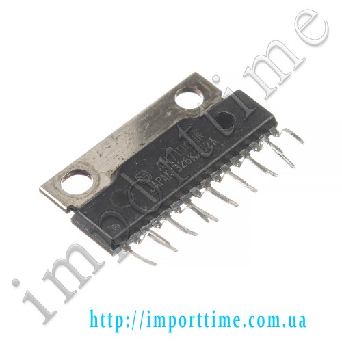 Микросхема AN7190K