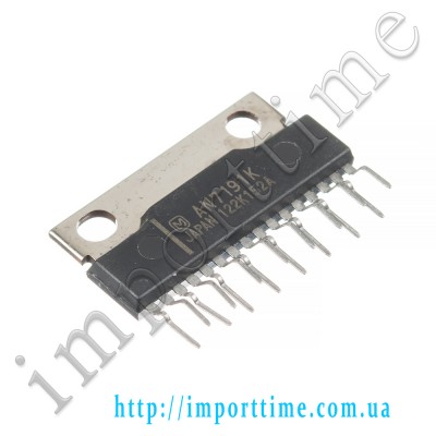 Микросхема AN7191K