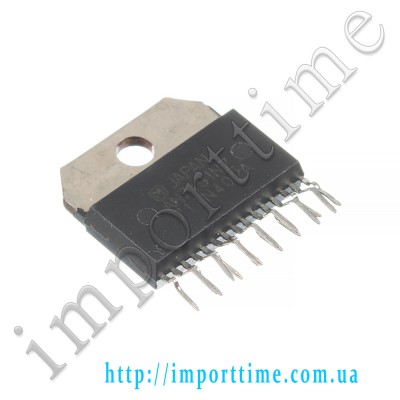 Микросхема AN7191NZ