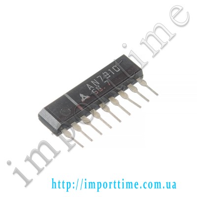Микросхема AN7310N