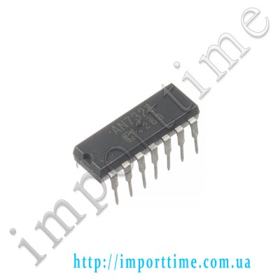 Микросхема AN7323
