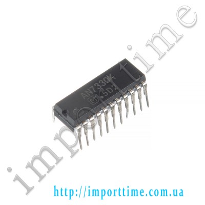 Микросхема AN7330K