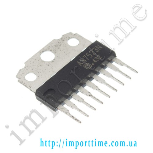 Микросхема AN7523N