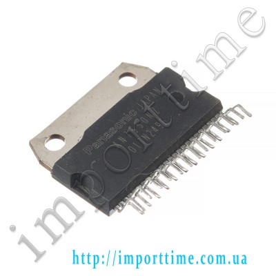 Микросхема AN7550NZA