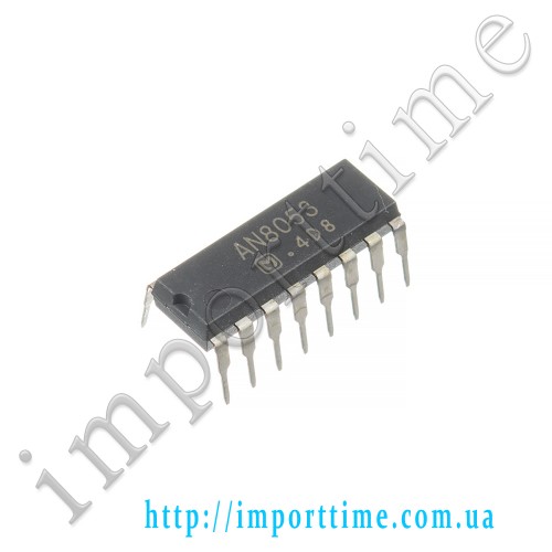 Микросхема AN8053N