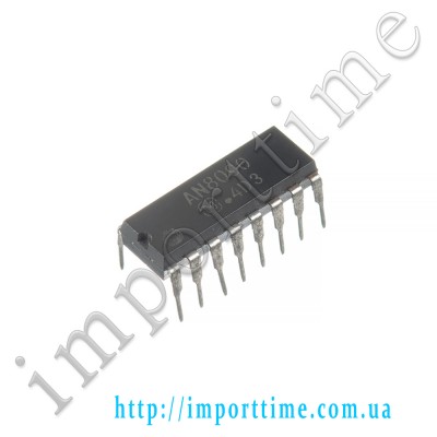 Микросхема AN8090