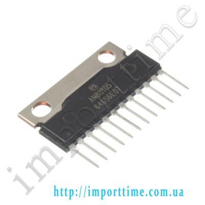 Микросхема AN80T05