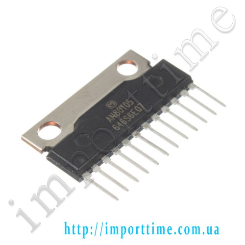 Микросхема AN80T05