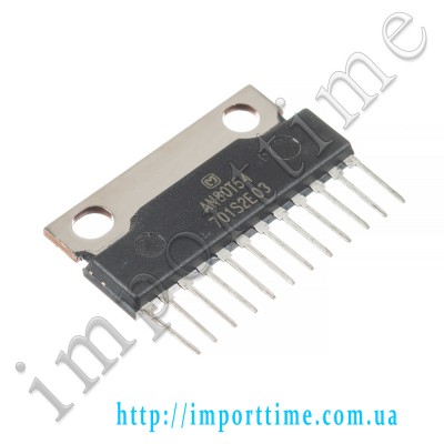 Микросхема AN80T054