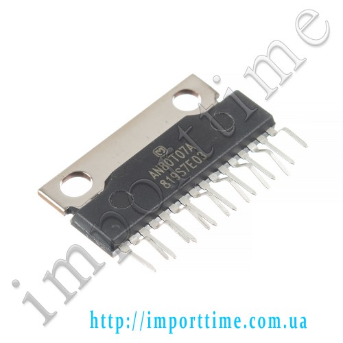Микросхема AN80T07A