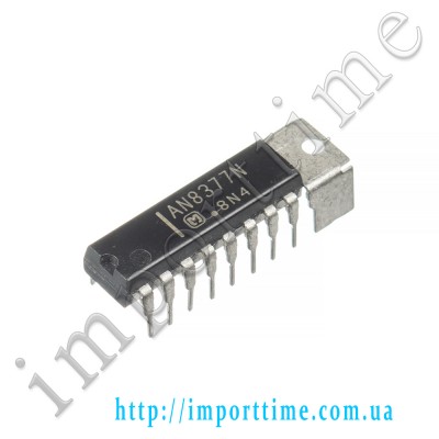 Микросхема AN8377N