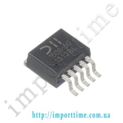 Микросхема AP1506-50