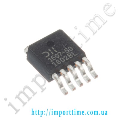 Микросхема AP1507-50
