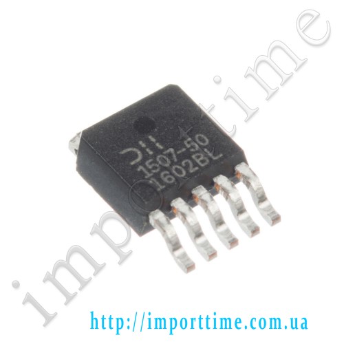 Микросхема AP1507-50
