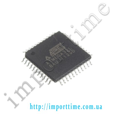 Микросхема ATMEGA32L-8AI