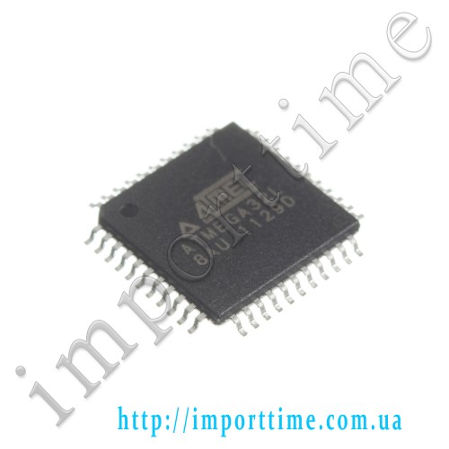 Микросхема ATMEGA32L-8AI