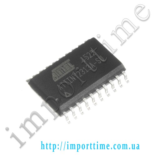 Микросхема ATTINY2313A-SU