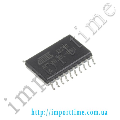 Микросхема ATTINY26L-8SU