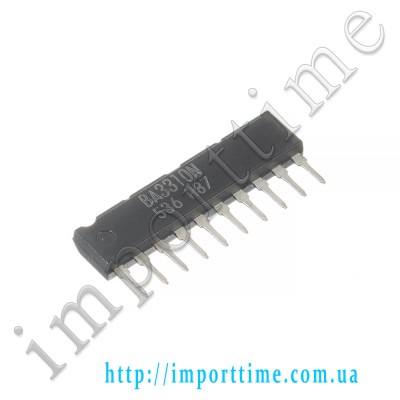 Микросхема BA3310N