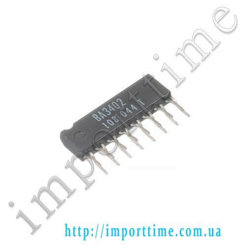 Микросхема BA3402