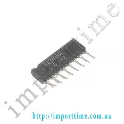 Микросхема BA3406AL