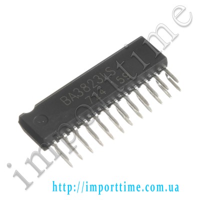 Микросхема BA3823LS