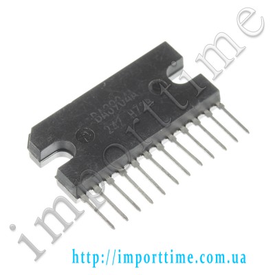 Микросхема BA3904A