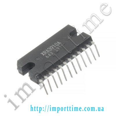Микросхема BA3910B