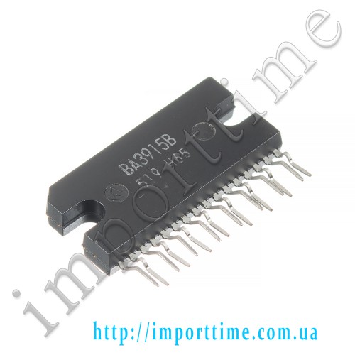 Микросхема BA3915B