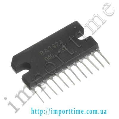 Микросхема BA3924