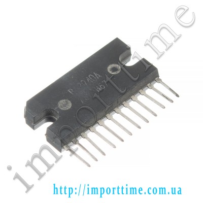 Микросхема BA3940A