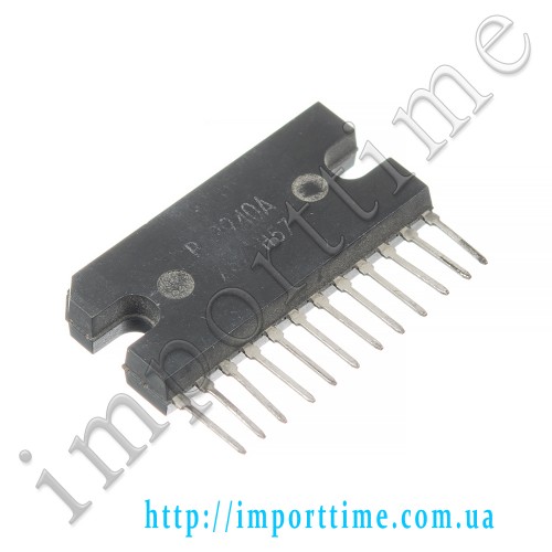 Микросхема BA3940A