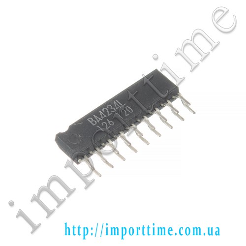 Микросхема BA4234L