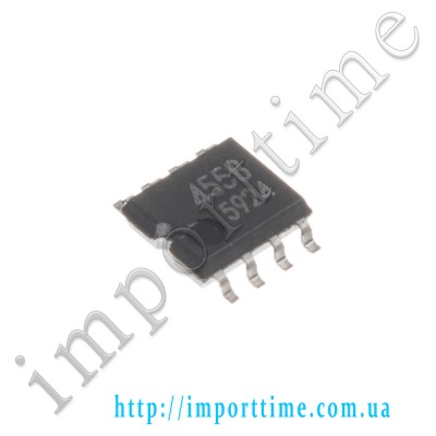Микросхема BA4558