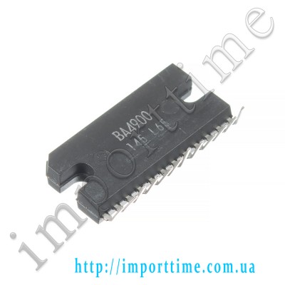 Микросхема BA4900