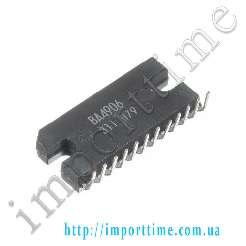 Микросхема BA4906