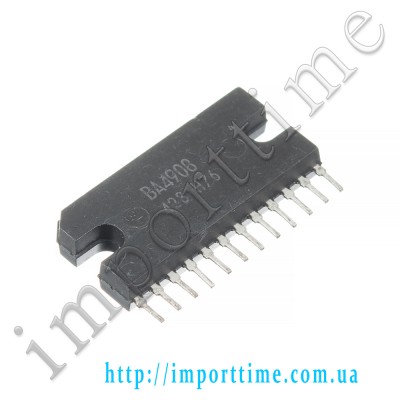 Микросхема BA4908