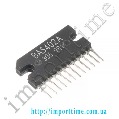 Микросхема BA5402A