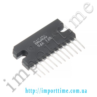 Микросхема BA5406