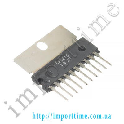 Микросхема BA5410