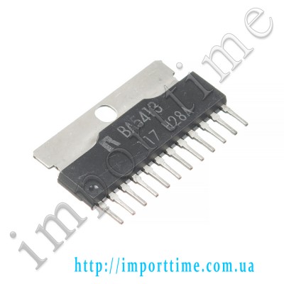 Микросхема BA5413