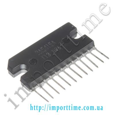Микросхема BA5415A